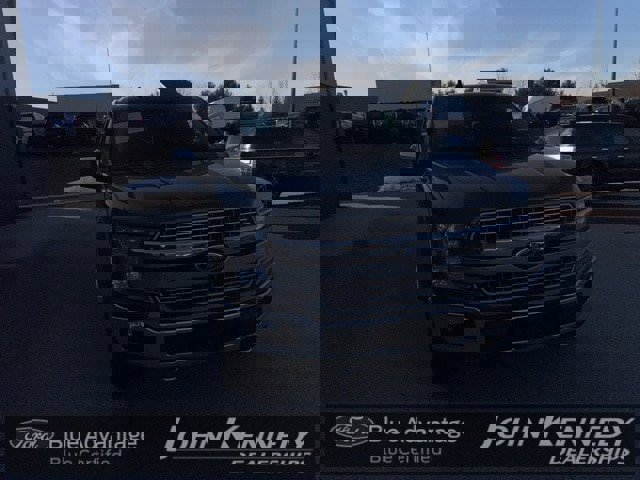 Certified 2019 Ford F150 Lariat image 8