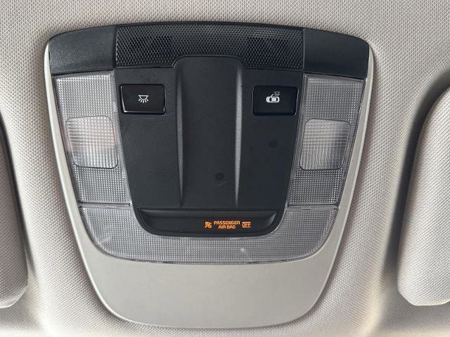 Used 2022 Kia Sorento LX image 34