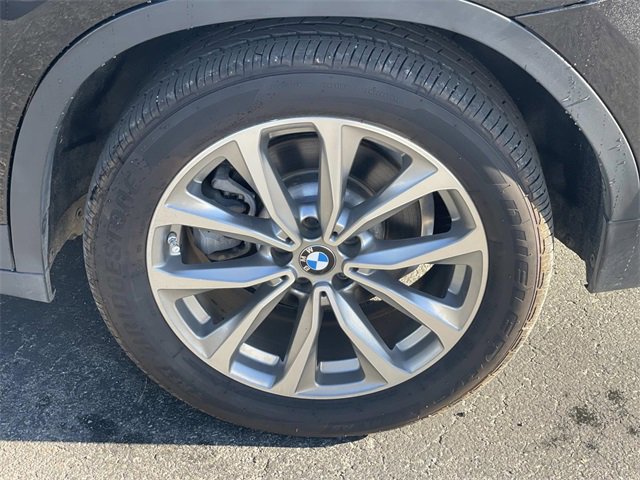 Used 2019 BMW X3 sDrive30i w/ Convenience Package image 38