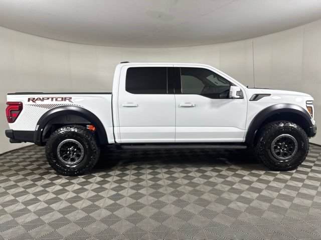 Certified 2025 Ford F150 Raptor AWD/4WD image 2