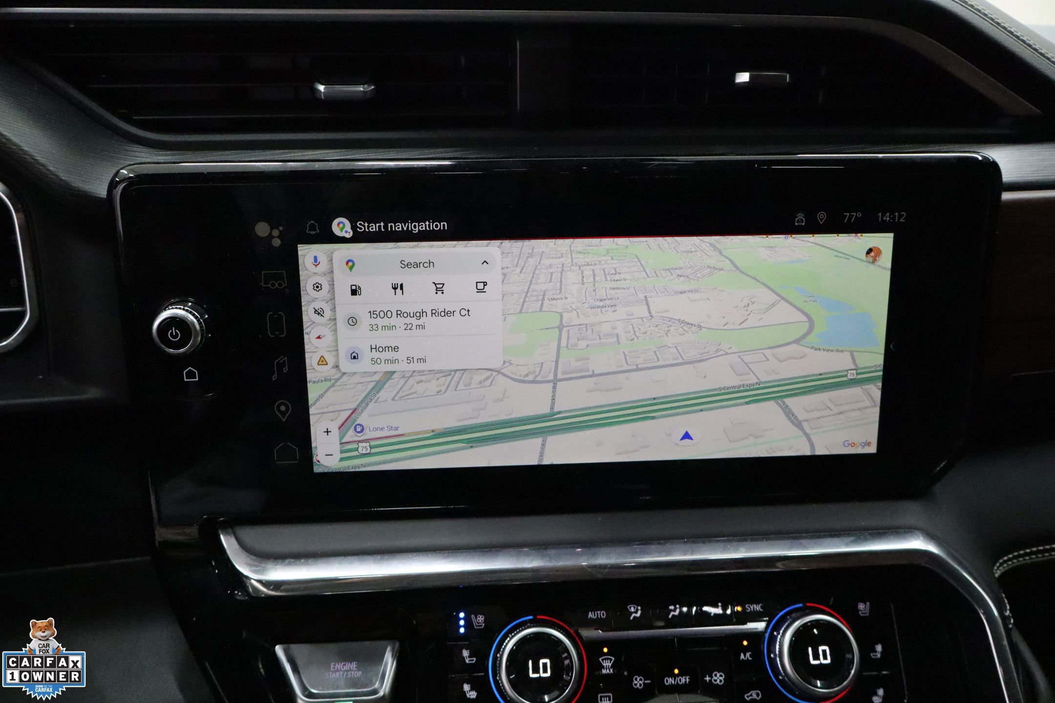 Used 2024 GMC Sierra 1500 Denali Ultimate image 26