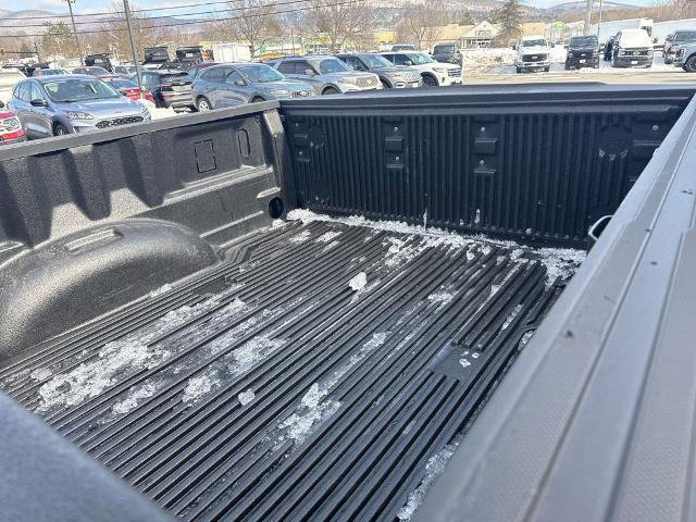 Certified 2025 Ford F150 XLT w/ Equipment Group 301A Standard image 24