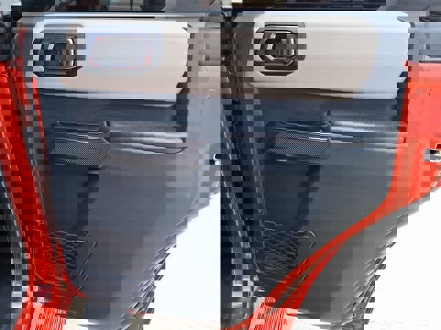 Certified 2024 Ford Bronco Wildtrak image 19