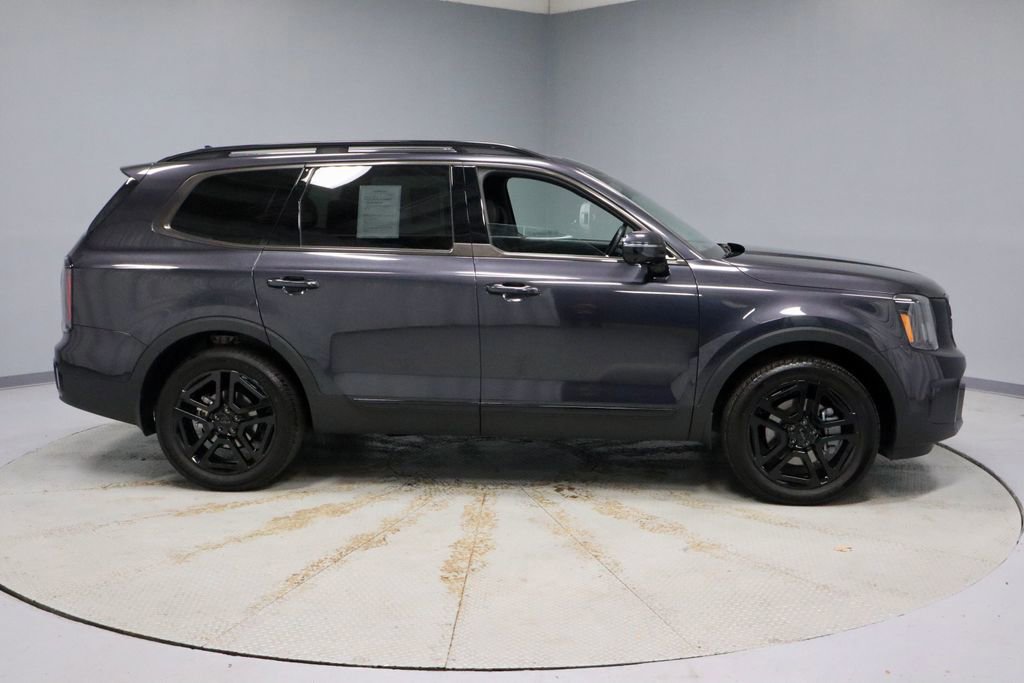 Used 2025 Kia Telluride SX Prestige X-Line image 6