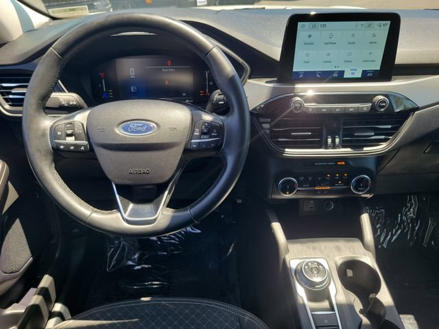 Certified 2024 Ford Escape Active FWD image 4