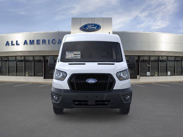 Certified 2023 Ford Explorer Limited w/ Limited Technology Package AWD/4WD image 4