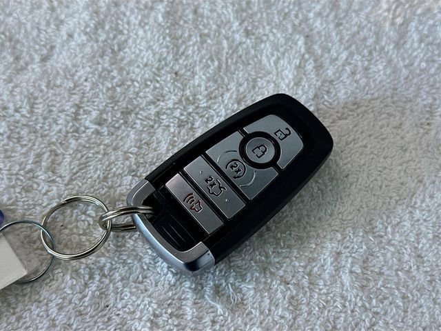 Certified 2024 Ford Mustang Premium image 35