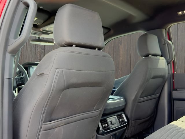 Certified 2023 Ford F150 XL w/ STX Appearance Package RWD image 20