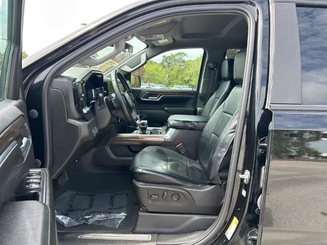 Used 2023 Chevrolet Silverado 1500 RST image 15