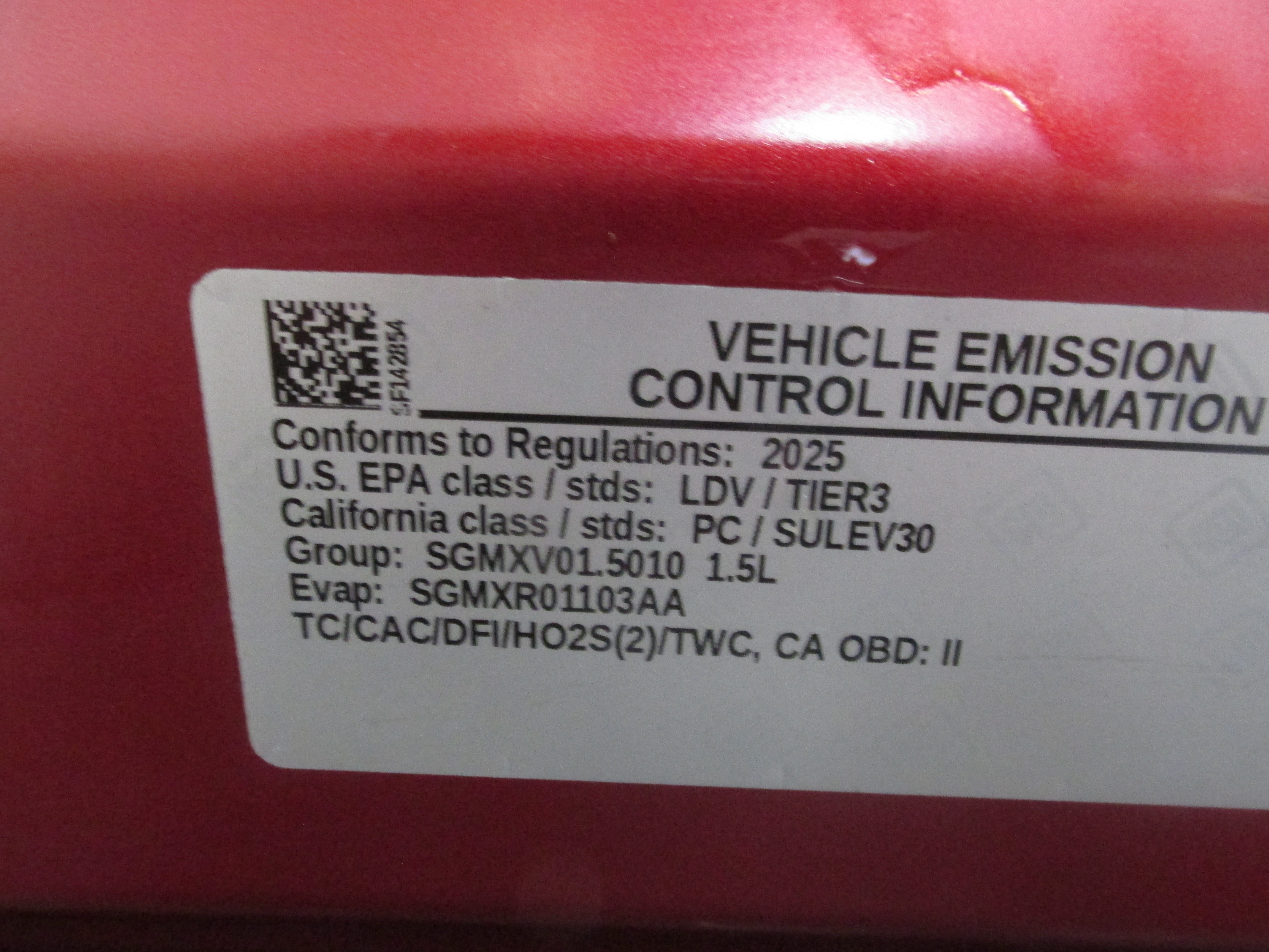 Used 2025 Chevrolet Malibu LT FWD image 37