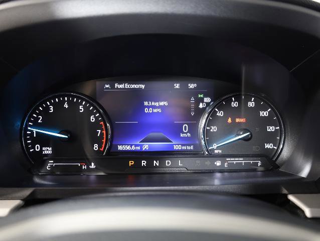 Certified 2023 Ford Explorer XLT w/ Equipment Group 202A image 15