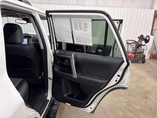 Used 2023 Toyota 4Runner SR5 Premium image 27