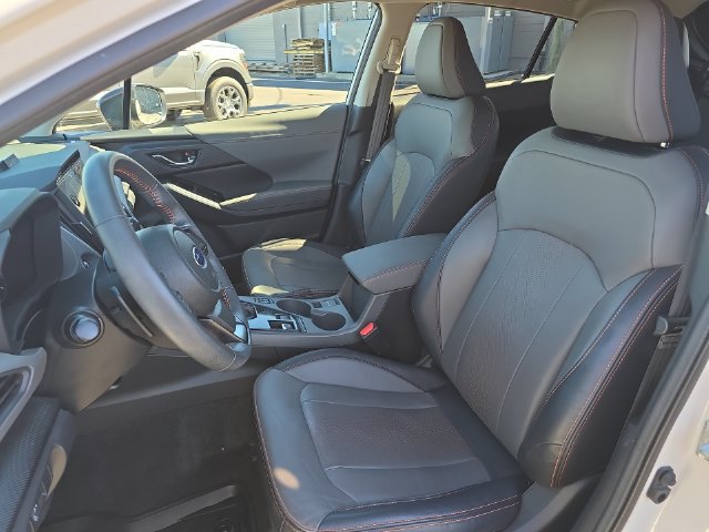 Used 2024 Subaru Crosstrek 2.5i Limited w/ Crosstrek Mirror Package AWD/4WD image 11