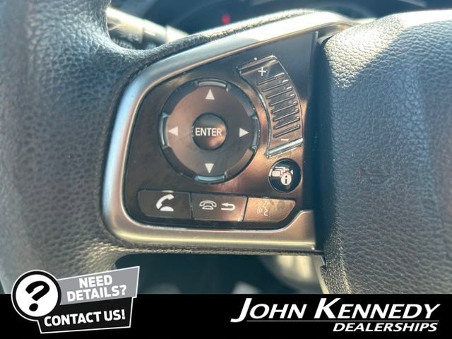 Used 2017 Honda Civic EX image 19