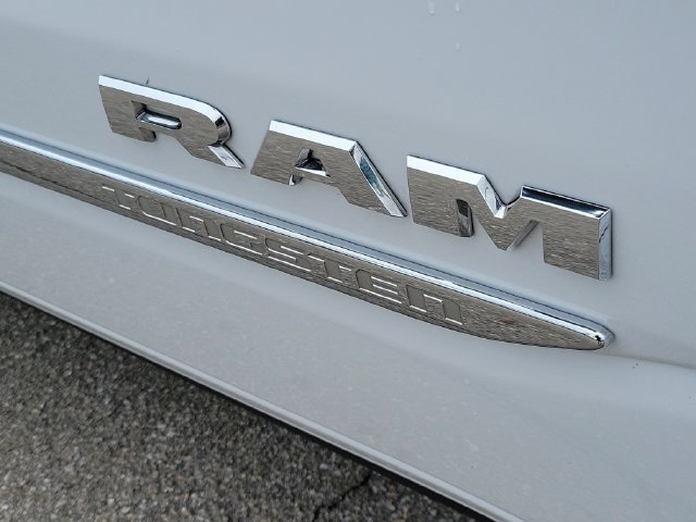 Used 2025 RAM 1500 Tungsten w/ Bed Utility Group AWD/4WD image 12