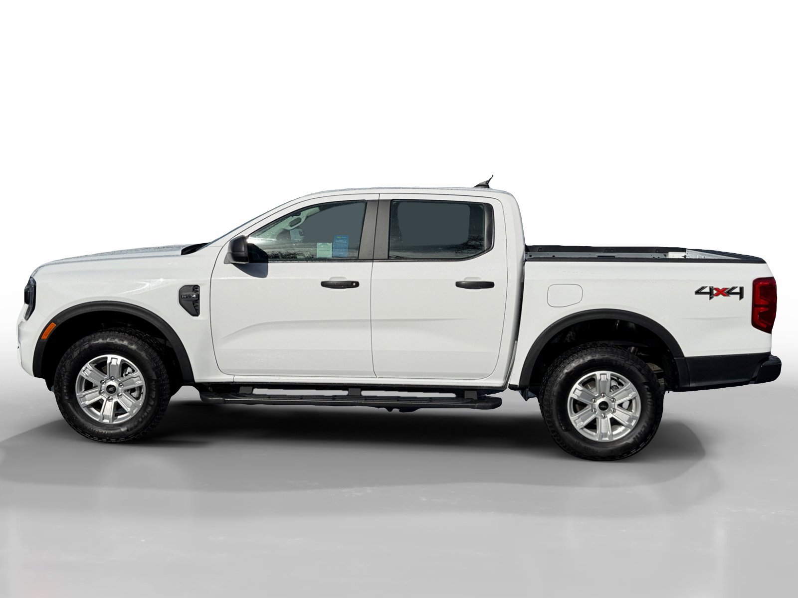 Certified 2024 Ford Ranger XL image 2