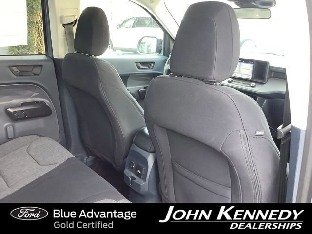 Certified 2024 Ford Maverick XLT w/ XLT Luxury Package image 15