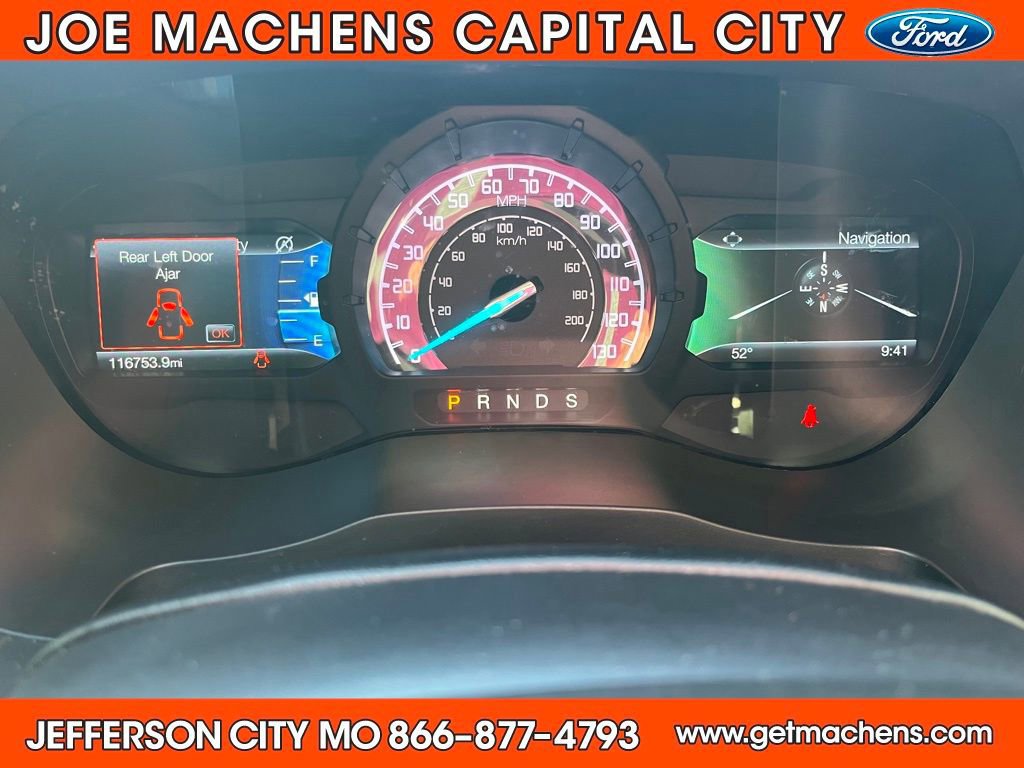 Certified 2019 Ford Ranger Lariat w/ Technology Package image 17