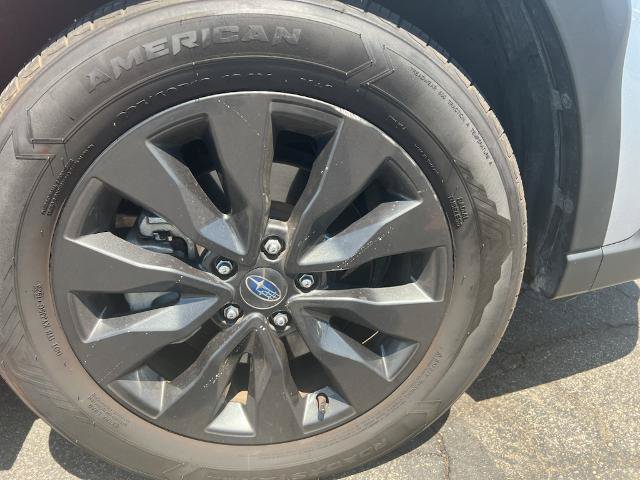 Used 2023 Subaru Outback Onyx Edition XT AWD/4WD image 5