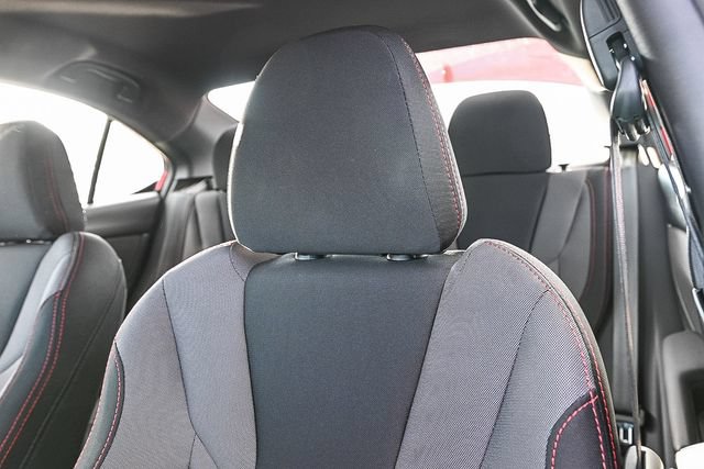 Used 2024 Subaru WRX AWD/4WD image 26