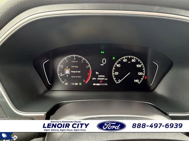Used 2023 Honda Pilot Touring image 20
