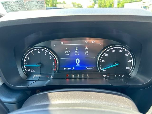 Certified 2022 Ford Maverick XLT w/ Equipment Group 300A Standard AWD/4WD image 59