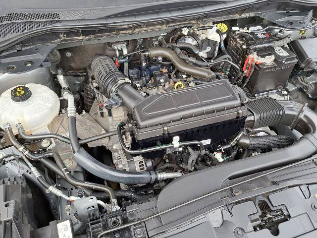 Certified 2024 Ford Escape ST-Line FWD image 16