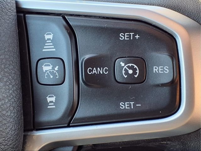 Used 2025 RAM 1500 Big Horn image 19