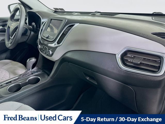 Used 2021 Chevrolet Equinox LS w/ LS Convenience Package image 31