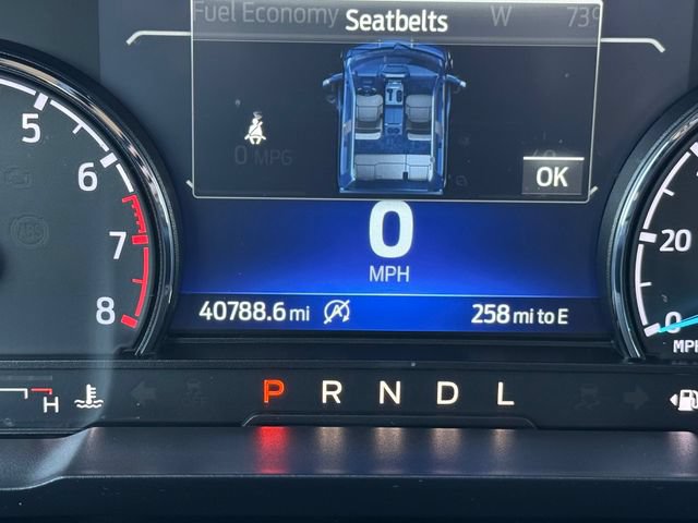 Certified 2023 Ford Maverick Tremor w/ Tremor Off-Road Package AWD/4WD image 20