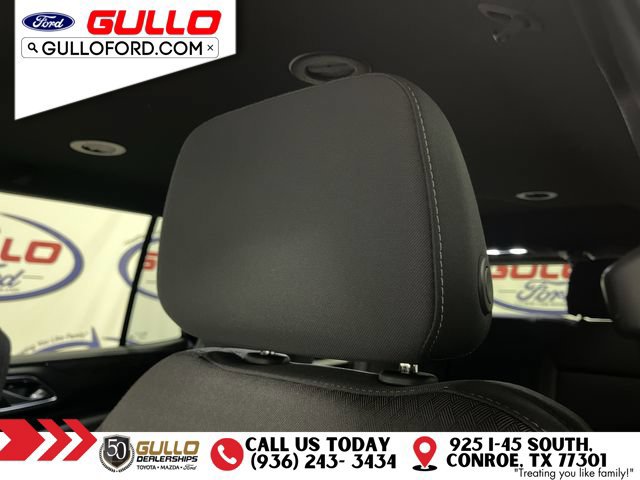Used 2023 Chevrolet Tahoe LS AWD/4WD image 18