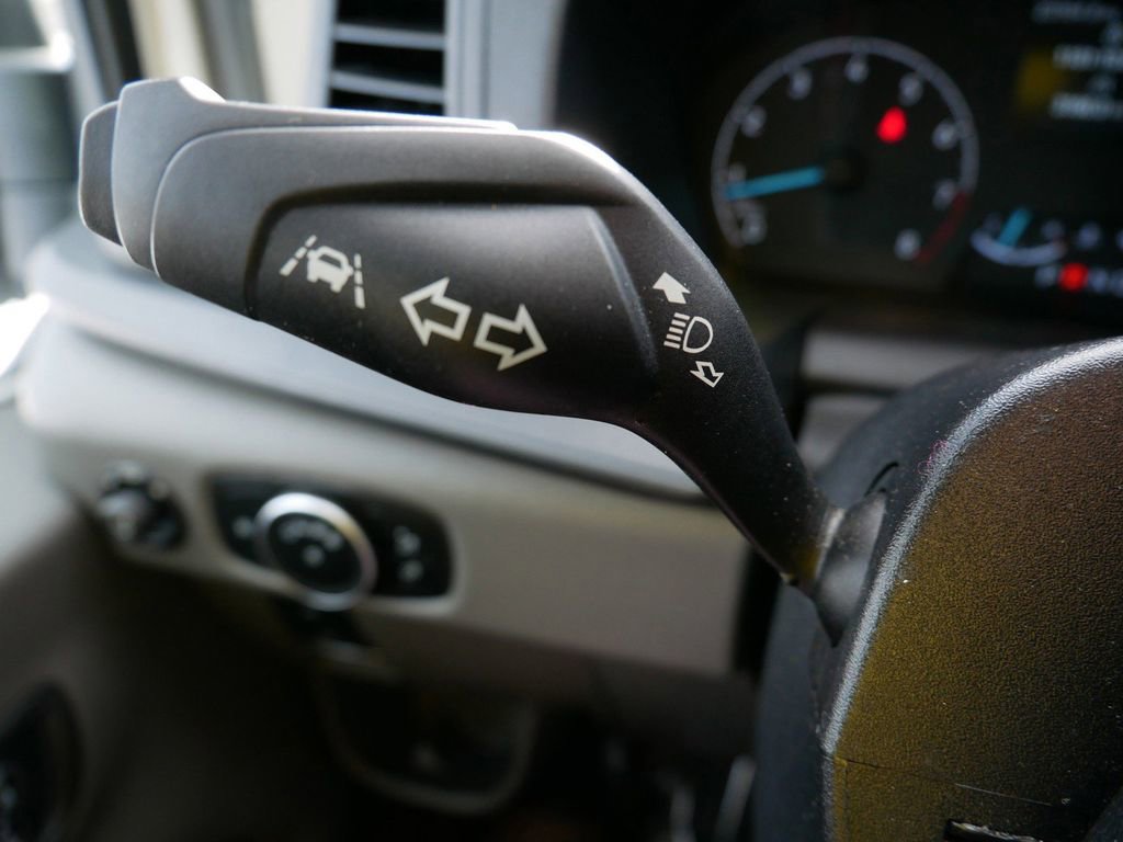 Certified 2023 Ford Transit 350 XLT image 28