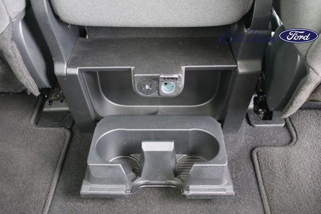 Certified 2025 Ford F150 XLT w/ Equipment Group 301A Standard image 12