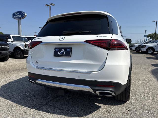Used 2023 Mercedes-Benz GLE 450 4MATIC image 16