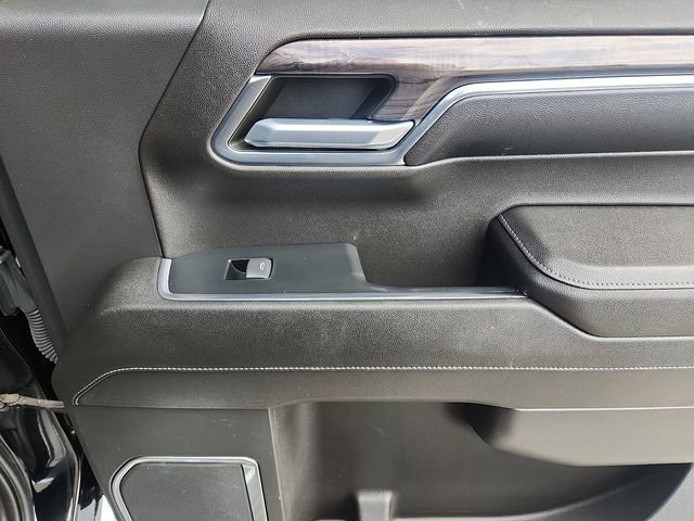 Used 2023 Chevrolet Silverado 1500 LTZ image 31