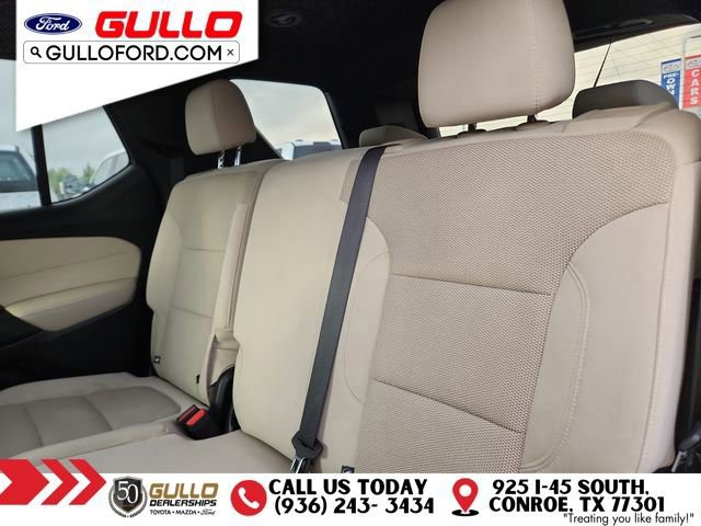 Used 2023 Chevrolet Traverse LS image 13