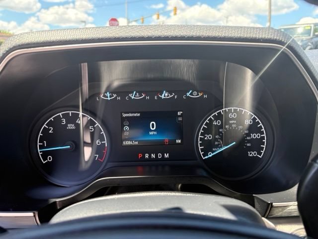 Certified 2021 Ford F150 XL w/ Equipment Group 101A High AWD/4WD image 20