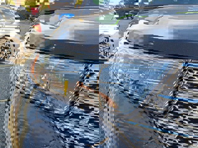 Certified 2021 Ford Explorer Limited w/ Equipment Group 301A image 28