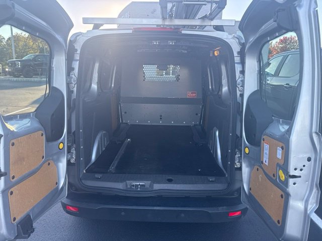 Certified 2019 Ford Transit Connect XL FWD image 13