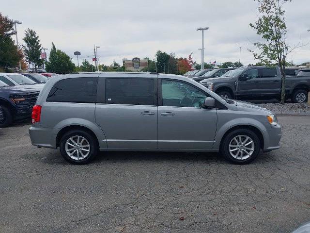 Used 2019 Dodge Grand Caravan SXT FWD image 9