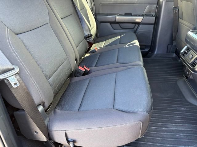 Certified 2023 Ford F150 XLT w/ Equipment Group 302A High AWD/4WD image 18