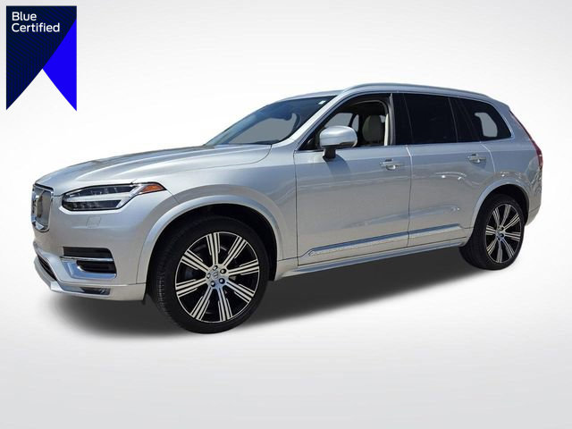 Used 2022 Volvo XC90 T6 Inscription AWD/4WD image 1
