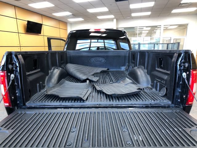 Certified 2018 Ford F150 XLT w/ Trailer Tow Package AWD/4WD image 21