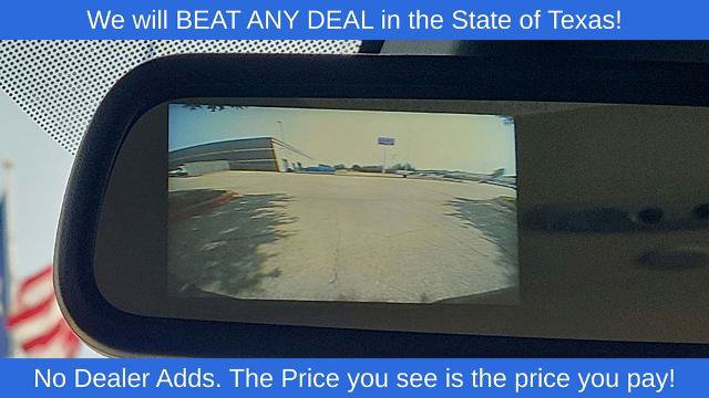Used 2025 Chevrolet Express 3500 LT w/ LT Preferred Equipment Group RWD image 21