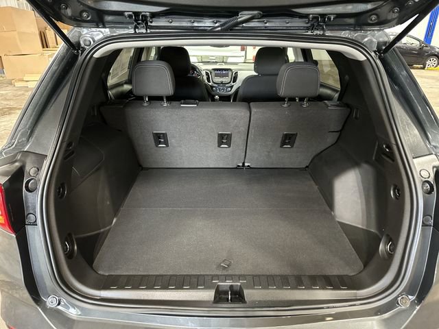 Used 2021 Chevrolet Equinox LT FWD image 23