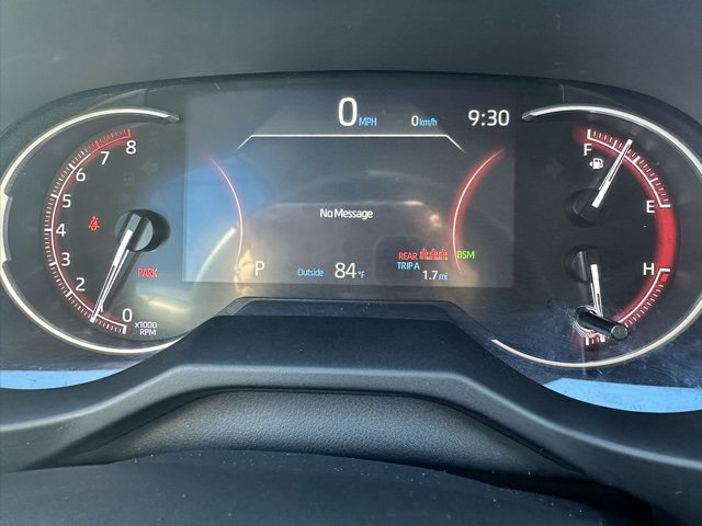 Used 2024 Toyota RAV4 XLE image 17