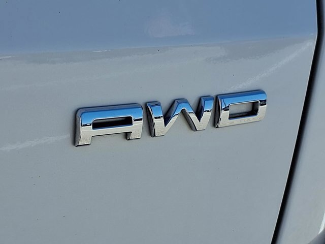 Certified 2023 Ford Escape Active AWD/4WD image 29