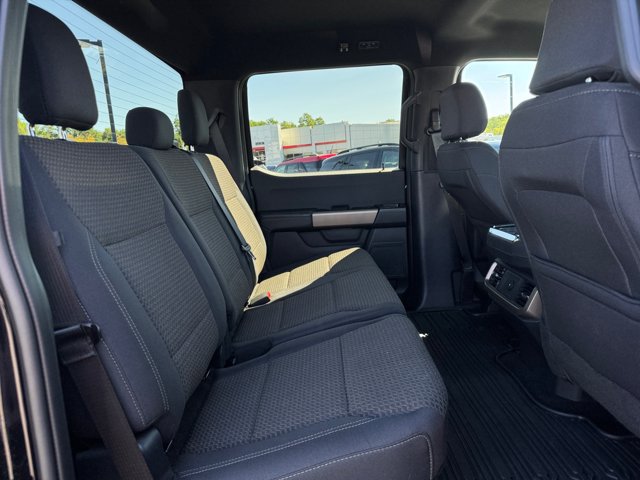 Certified 2026 Ford F150 STX w/ Equipment Group 201A FX4 AWD/4WD image 28