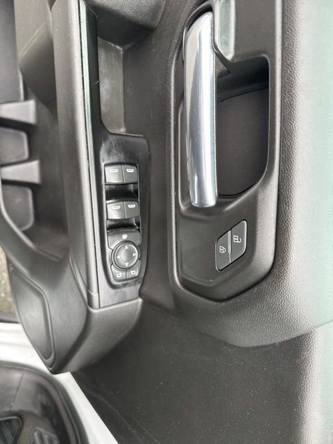 Used 2019 Chevrolet Silverado 1500 Custom Trail Boss image 16