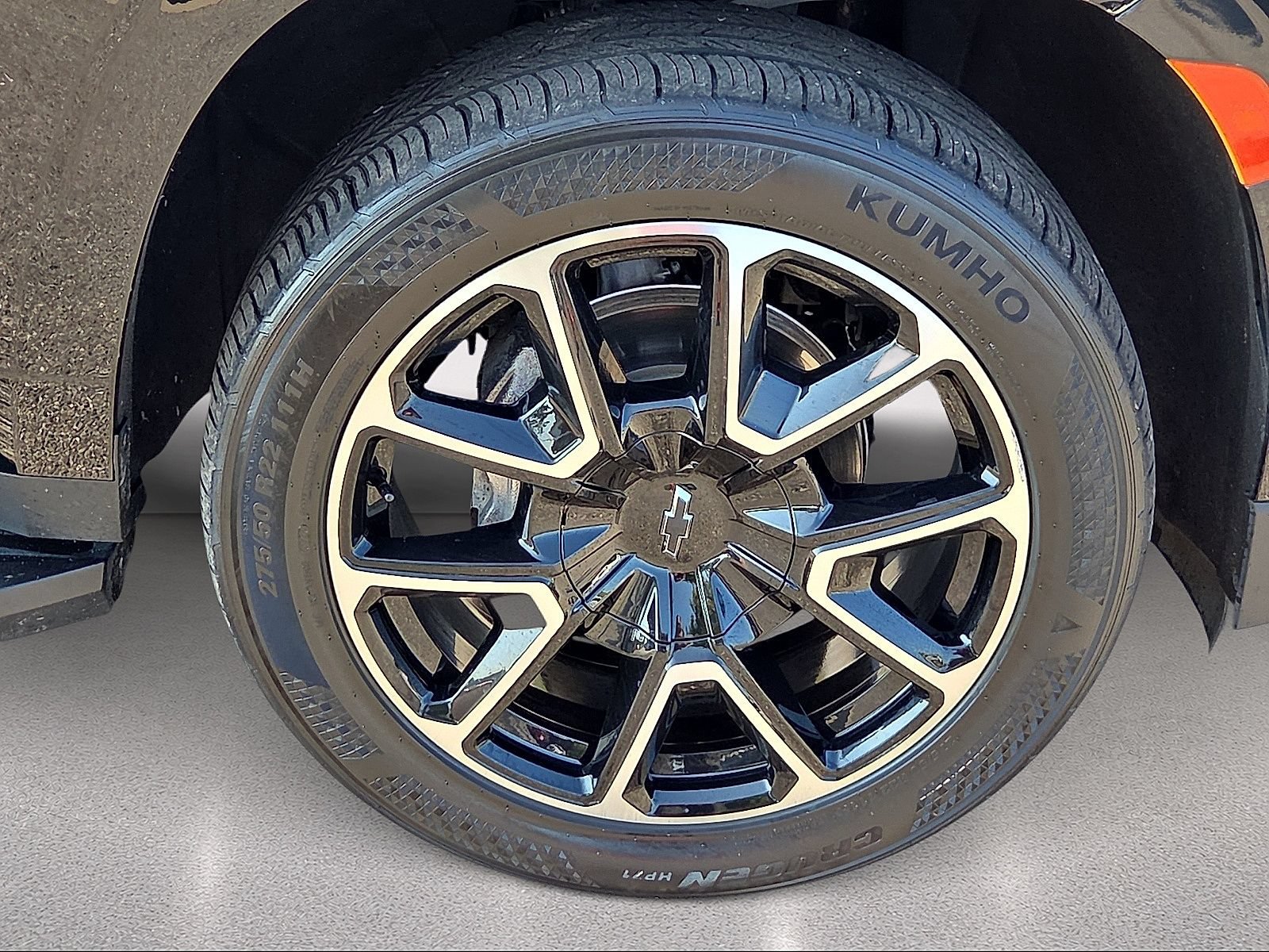 Used 2023 Chevrolet Tahoe RST AWD/4WD image 7